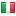 sanguefreddo.net server is located in Italy